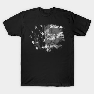 American Flag T-Shirt